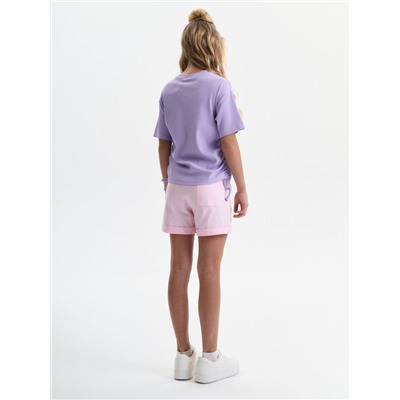 Шорты для девочек