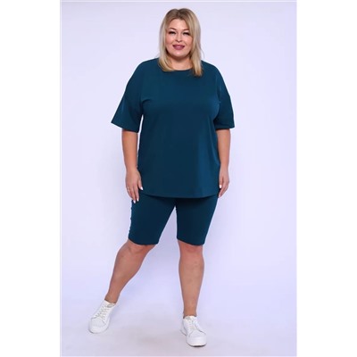 Костюм с велосипедками КЖ-002 НАТАЛИ, 1230447