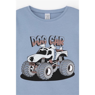 CROCKID Пижама К 1541