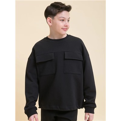 PELICAN Толстовка BFN7026U