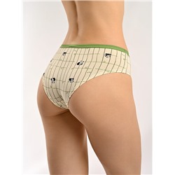 Набор женских трусов