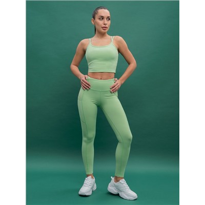 PELICAN Легинсы AFL6927