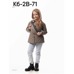 Куртка с сумкой 2057844-5