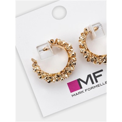MARK FORMELLE Серьги QD-SXY-31089