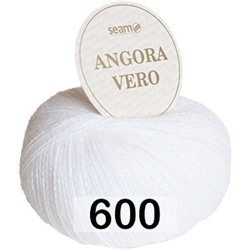 Пряжа Сеам Angora Vero