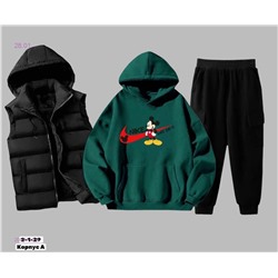 Костюм тройка 2057710-3