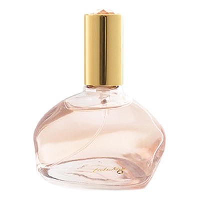 LULU CASTAGNETTE LULU ROSE edp (w) 100ml TESTER