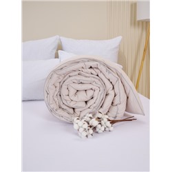 Одеяло всесезонное Хлопковое - Лен