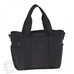 Сумка женская  8769MD black Mindesa