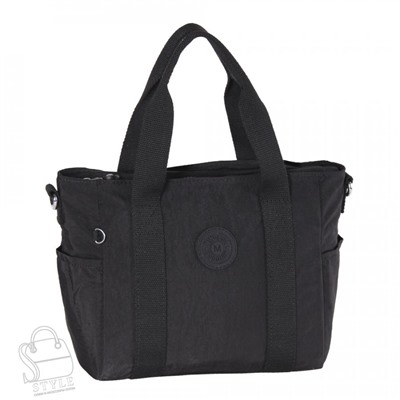 Сумка женская  8769MD black Mindesa
