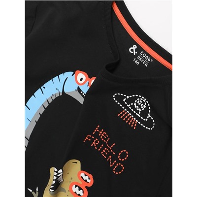 Соль&Перец Футболка SP9866