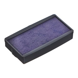 Сменная штемпельная подушка COLOP E/20 для Printer 20, 20 SET, C20, C20 SET, синяя