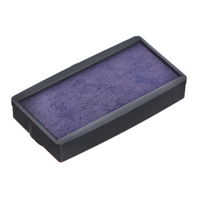 Сменная штемпельная подушка COLOP E/20 для Printer 20, 20 SET, C20, C20 SET, синяя