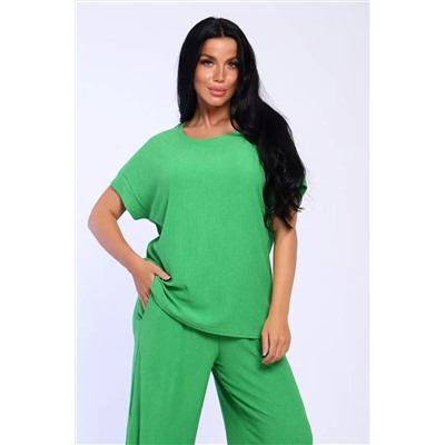 Костюм с брюками Жатка КЖ-003 НАТАЛИ, 1117826