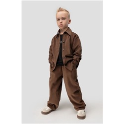 Костюм (Рубашка+Брюки) BODO-S, 1175346