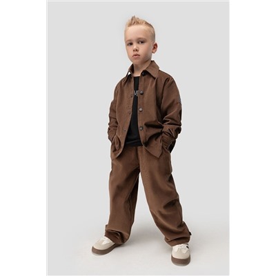 Костюм (Рубашка+Брюки) BODO-S, 1175346