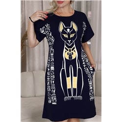 Туника 46529 Кошки НАТАЛИ, 816109