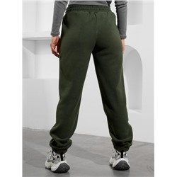 Брюки Галактика (Хаки)