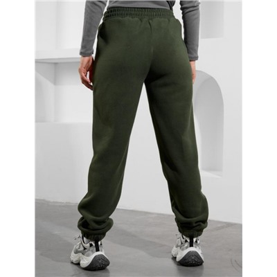 Брюки Галактика (Хаки)