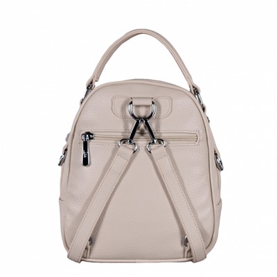 Рюкзак 69152 beige Velina Fabbiana-Safenta