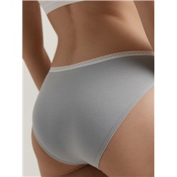 Базовое белье CONTE BASIC COLLECTION LB 2001.13 Трусы женские
