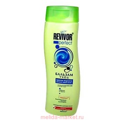 Белита Revivor-perfekt Бальзам-уход против перхоти для всех типов волос 400мл