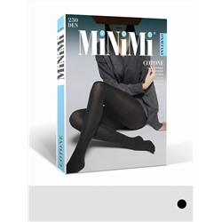 Minimi Колготки COTONE 250