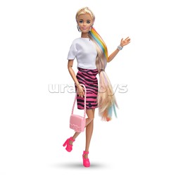 Кукла София 29 см, (руки и ноги сгиб, 2 комплекта одежды, акс,) в коробке