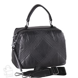 Сумка женская  575570-7 silver Velina Fabbiano - Safenta