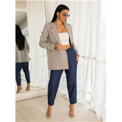 Текс-плюс Джинсы НФ-00002798