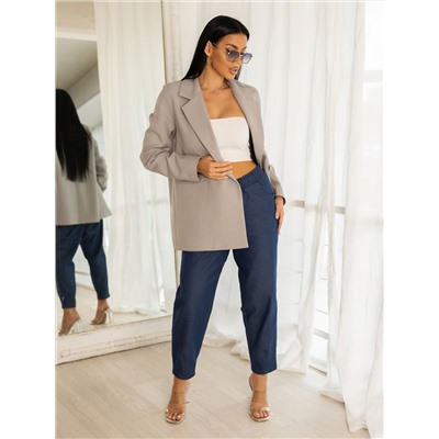 Текс-плюс Джинсы НФ-00002798