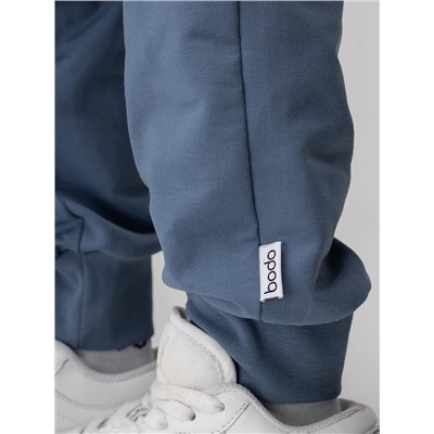 Bodo Костюм 11-558MU