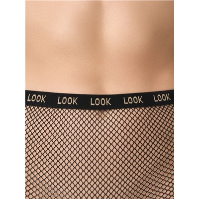 SiSi Колготки RETE LOOK (сетка)