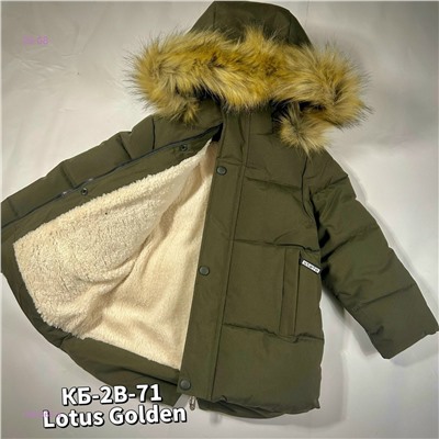 Куртка ЗИМА 1984066-3