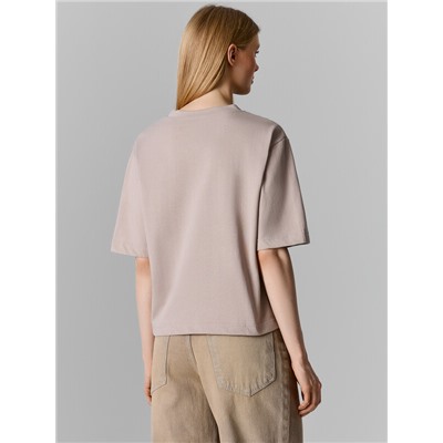 ФУТБОЛКА ЖЕНСКАЯ 302862