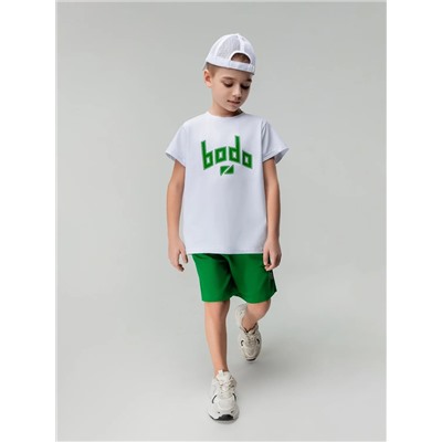 Bodo Костюм 11-528МU 11-528МU