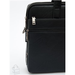 Портфель мужской 3105-5 black Jeep