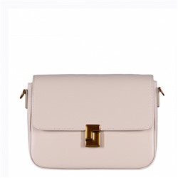 Сумка 8158 milk white Polina&Eiterou