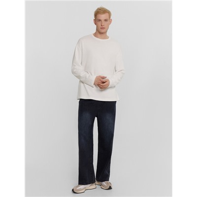 БРЮКИ ДЖИНСОВЫЕ МУЖСКИЕ 2024-2DTM502H-3