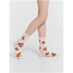 НОСКИ ДЕТСКИЕ 430K-2704