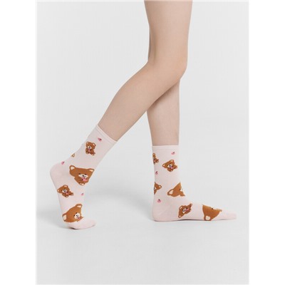 НОСКИ ДЕТСКИЕ 430K-2704