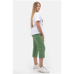 Капри домашние Fashion