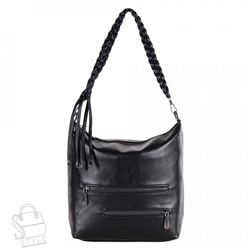 Сумка женская  3443-401 black Polina&Eiterou/30