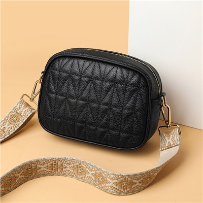 Bags Сумка женская / кожа / 0368281