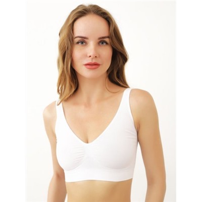 Бесшовное бельё, Intimidea, Reggiseno Kita