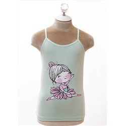 Луцена, майка