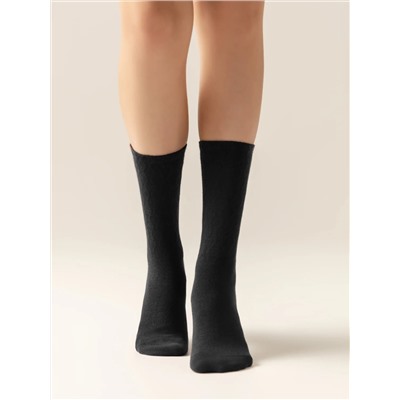 Conte elegant Носки ACTIVE  хлопковые (удлиненные)