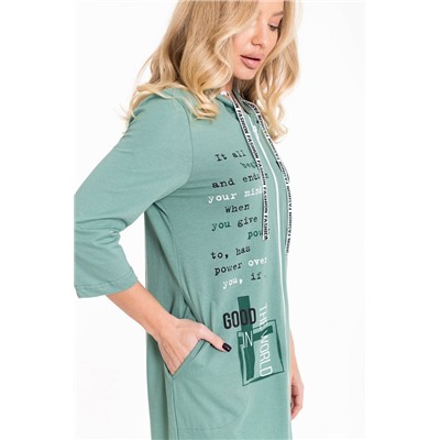 Халат М325241п