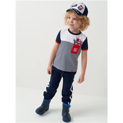 PLAYTODAY Кепка 12612062