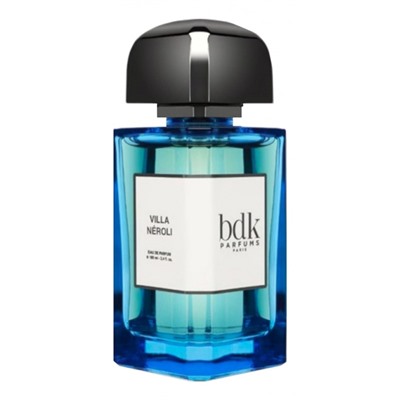 PARFUMS BDK PARIS VILLA NEROLI edp 100ml TESTER
